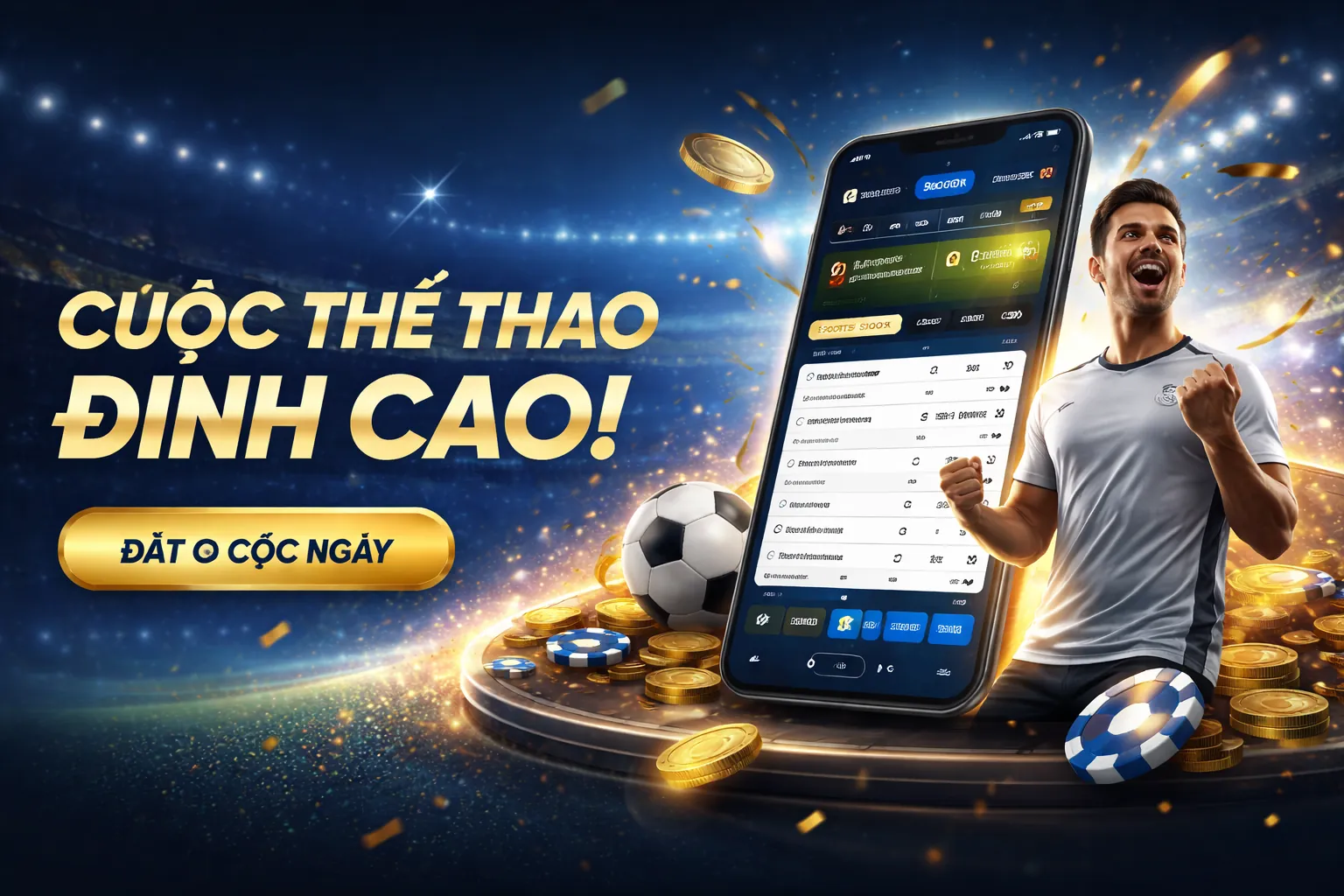 Hình nền mã khuyến mãi 1xBet Cameroon
